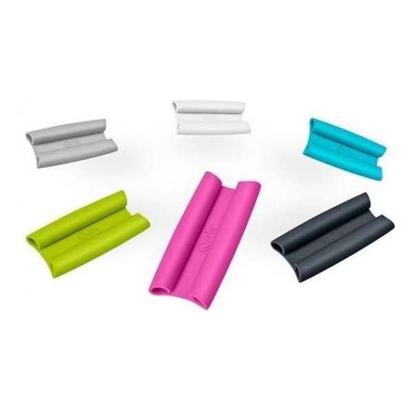 Quirky Wrapster - Groen Quirky Wrapster - Groen