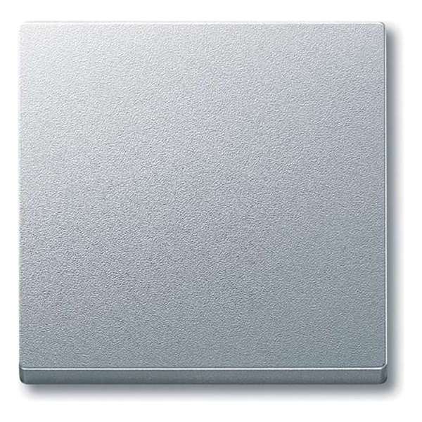 Enkele Wip - Aluminium - Systeem M - Schneider Electric - MTN433160 Enkele Wip - Aluminium - Systeem M - Schneider Electric - MTN433160