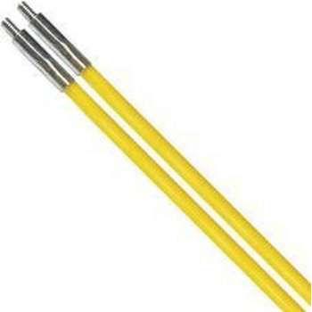 MightyRod Pro kabeltrekstang 1 m, 4 mm Ø - Spira-Flex T5433 C.K. 1 stuk(s)