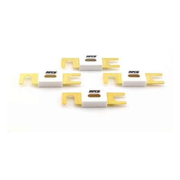 Ripca - ANL - Zekering - 500 Ampère - keramiek Ripca - ANL - Zekering - 500 Ampère - keramiek