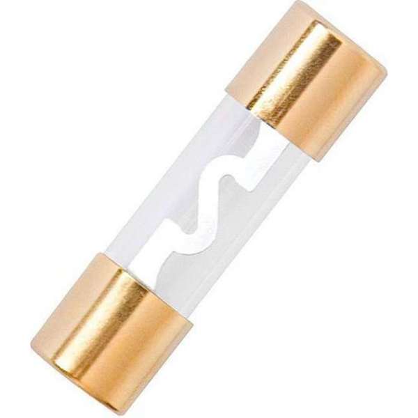 Glaszekering 20A - 4 stuks Glaszekering 20A - 4 stuks