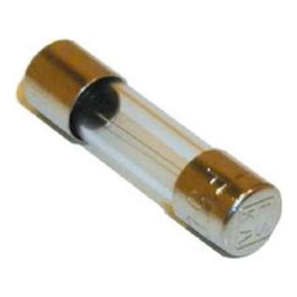 glaszekering 5x20 F(snel) 6,3A per 5 stuks glaszekering 5x20 F(snel) 6,3A per 5 stuks