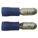 Skandia Ronde Stekers M5 - Blauw - 10 Stuks