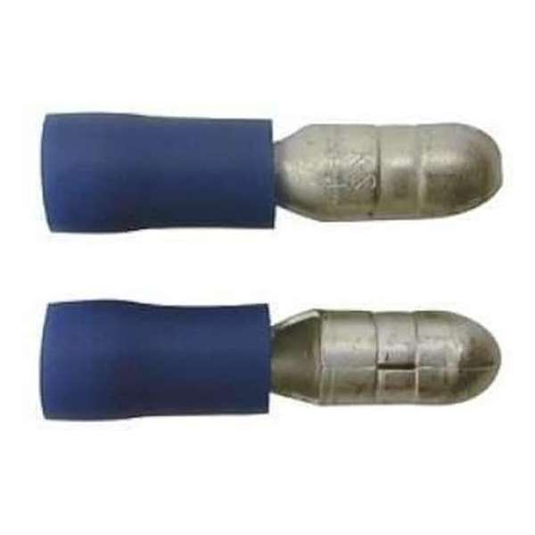 Skandia Ronde Stekers M5 - Blauw - 10 Stuks Skandia Ronde Stekers M5 - Blauw - 10 Stuks