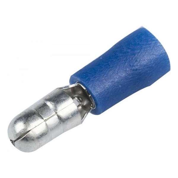 Elektrofix kabelschoen sp2505ha rond 5 mm 10 st Elektrofix kabelschoen sp2505ha rond 5 mm 10 st