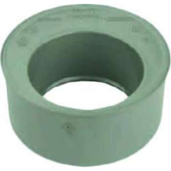 Wavin PVC Inzetverloopstuk 75 x 40 mm