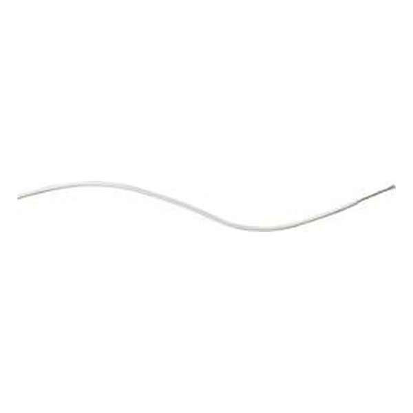 TRU COMPONENTS 1564515 Draad LiYv 1 x 0.08 mm² Wit 100 m TRU COMPONENTS 1564515 Draad LiYv 1 x 0.08 mm² Wit 100 m