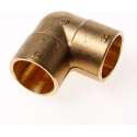 DPS Knie messing 22mm