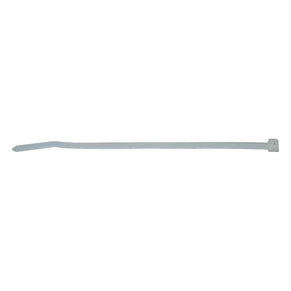 Cable Tie / Tie-wrap 20cm - 100pcs White Cable Tie / Tie-wrap 20cm - 100pcs White