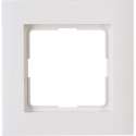 KOPP - Afdekraam - Athenis - 1-voudig - Helder Glans Wit - BES LED