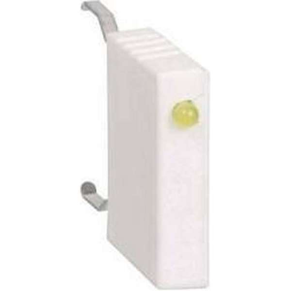 Schneider Electric LA4KE1B Varistor voor bescherming 1 stuk(s) Schneider Electric LA4KE1B Varistor voor bescherming 1 stuk(s)
