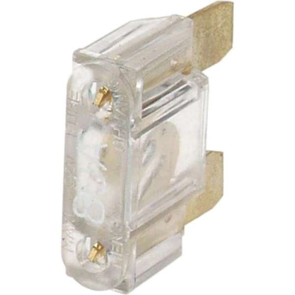 MAXI zekering 80 Ampere 1 stuk MAXI zekering 80 Ampere 1 stuk