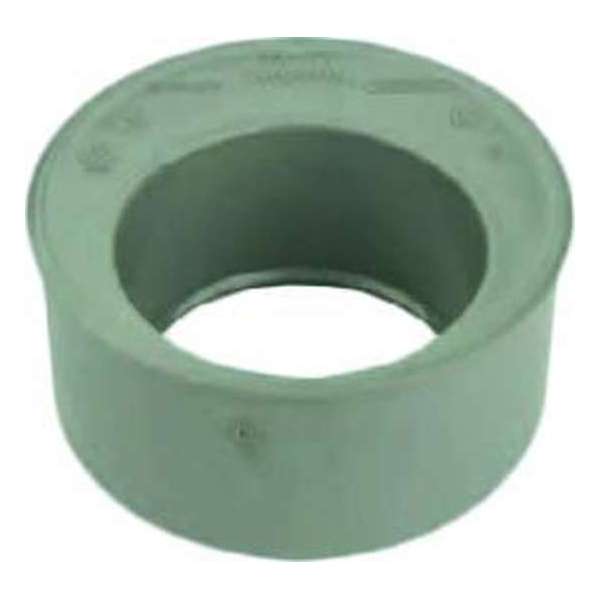 Wavin PVC Inzetverloopstuk 40 x 32 mm Wavin PVC Inzetverloopstuk 40 x 32 mm