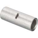 Ongeïsoleerde doorverbinder 22 mm² 1st - Kabelschoen - AMP connector
