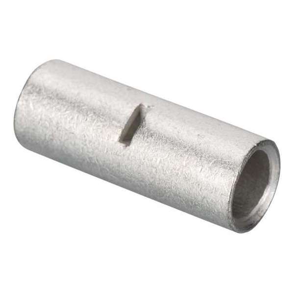 Ongeïsoleerde doorverbinder 22 mm² 1st - Kabelschoen - AMP connector Ongeïsoleerde doorverbinder 22 mm² 1st - Kabelschoen - AMP connector