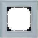Schneider Electric M-plan afdekraam 1-voudig Diamant