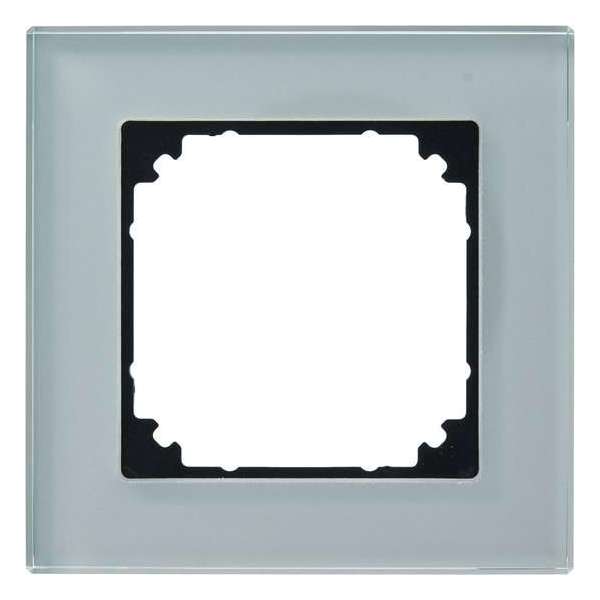 Schneider Electric M-plan afdekraam 1-voudig Diamant Schneider Electric M-plan afdekraam 1-voudig Diamant