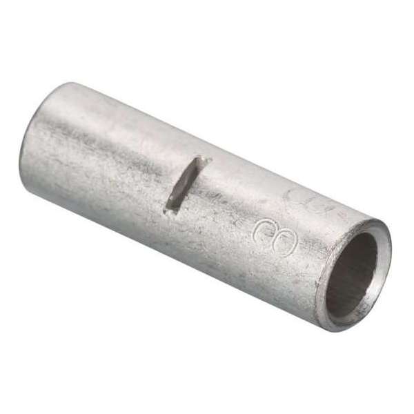 Ongeïsoleerde doorverbinder 8 mm² 1st - Kabelschoen - AMP connector Ongeïsoleerde doorverbinder 8 mm² 1st - Kabelschoen - AMP connector