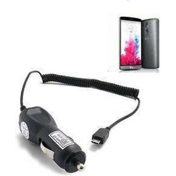 Autolader Micro USB LG G3 Autolader Micro USB LG G3