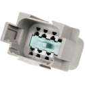 Tirex deutsch connector huls voor pen - 8 polig / 8P