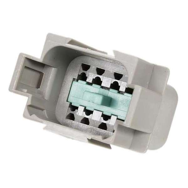 Tirex deutsch connector huls voor pen - 8 polig / 8P Tirex deutsch connector huls voor pen - 8 polig / 8P