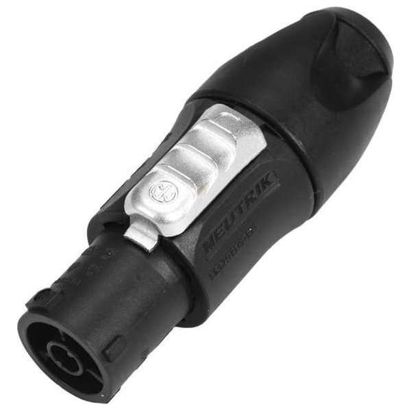 NEUTRIKPowercon True stekker - NAC3MX-W-TOP NEUTRIKPowercon True stekker - NAC3MX-W-TOP