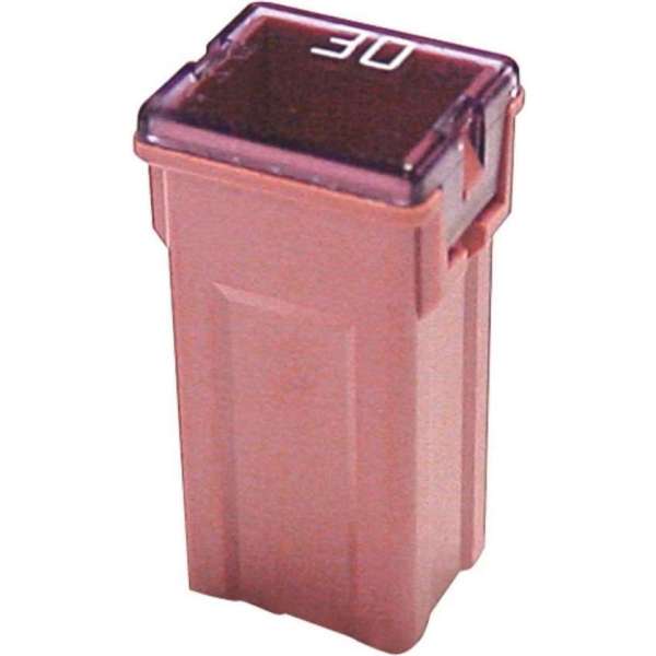 ZEKERING TYPE JAP-J 30A (1 ST) ZEKERING TYPE JAP-J 30A (1 ST)