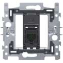 Niko Sokkel data stopcontact 1X RJ45 utp CAT5E - 170-65151