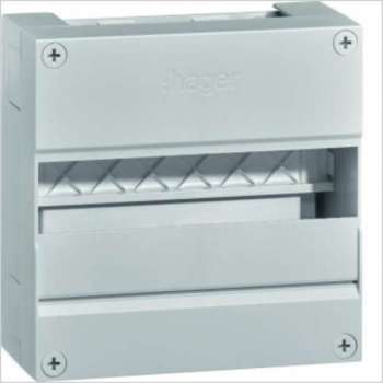 Hager VISION Installatiekast leeg