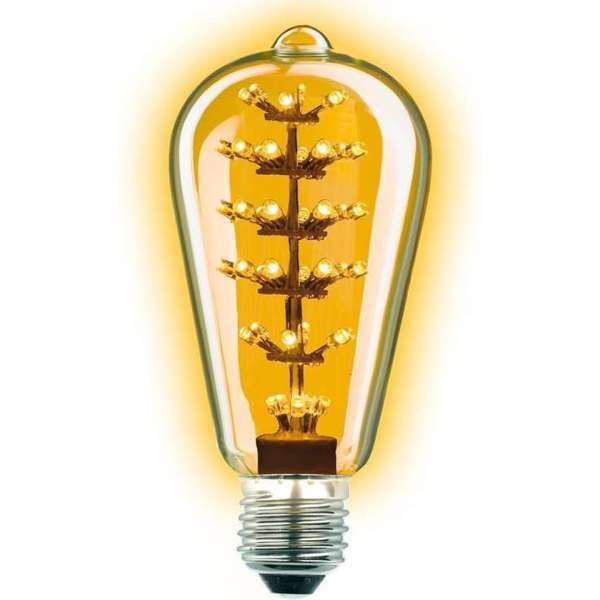 KS Verlichting - Classic Gold Rustic KS Verlichting - Classic Gold Rustic