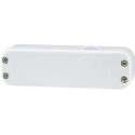 Q-Link snoerdimmer – 20–100W – wit