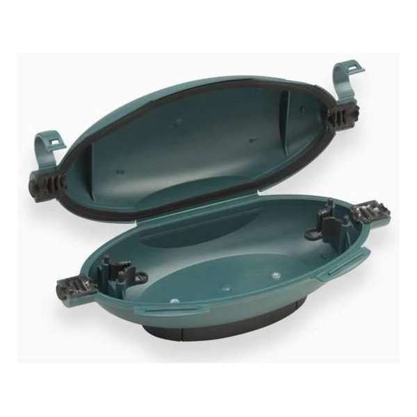 MEISTER IP 55 waterdichte aansluitdoos MEISTER IP 55 waterdichte aansluitdoos