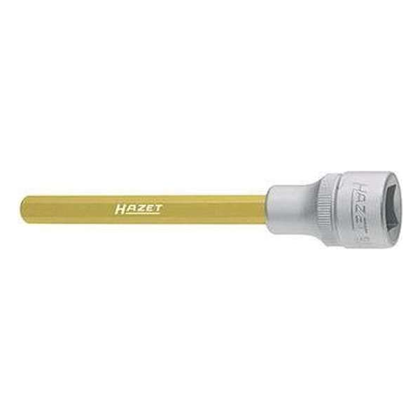 "Dopsl.inzetst. 1/2" 6x160mm binnen-6kt" "Dopsl.inzetst. 1/2" 6x160mm binnen-6kt"