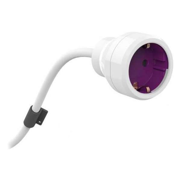 DesignNest Verlengkabel 5 meter - PowerExtension DesignNest Verlengkabel 5 meter - PowerExtension