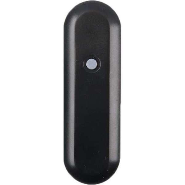 Olucia Seth - LED Snoerdimmer - Zwart - Maximaal 100 Watt Olucia Seth - LED Snoerdimmer - Zwart - Maximaal 100 Watt