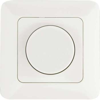 Groenovatie LED Dimmer 230V - Fase Aansnijding - 2W-315W