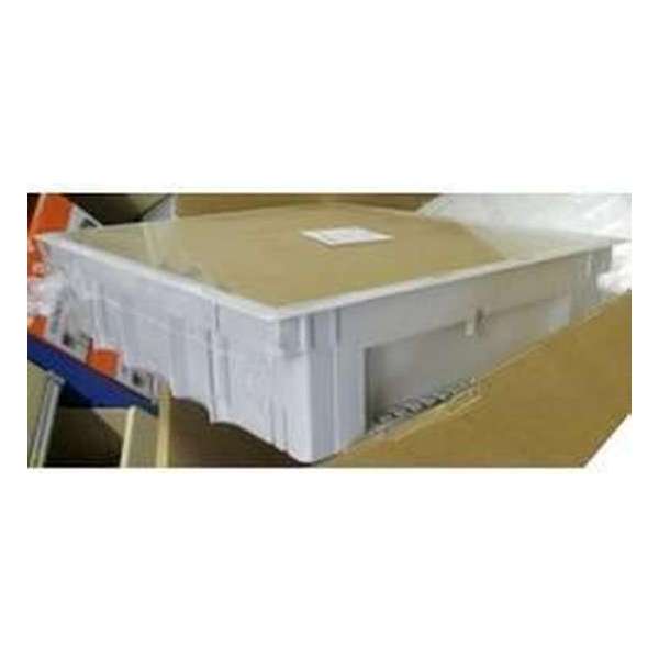Siemens 8GB52121KM01 8GB5212-1KM01 Kleine verdeelkast Inbouw (in muur) Aantal groepen: 12 Aantal rijen: 1 Siemens 8GB52121KM01 8GB5212-1KM01 Kleine verdeelkast Inbouw (in muur) Aantal groepen: 12 Aantal rijen: 1