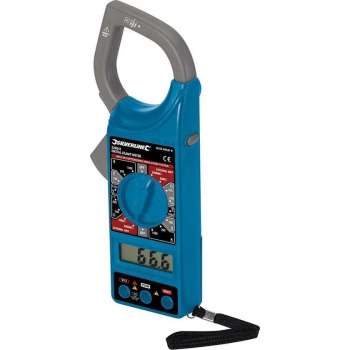 Silverline Digitale tang meter, 1000 V AC