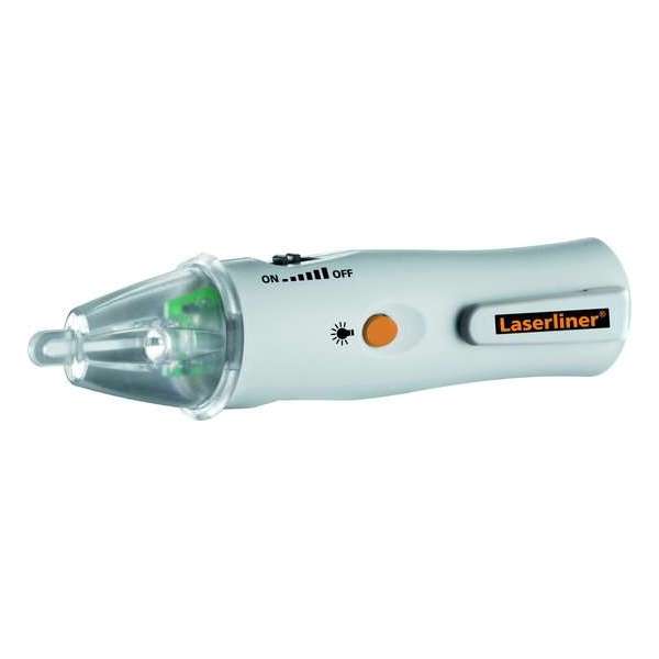 Laserliner Spanningstester/AC Check Met Zaklamp Laserliner Spanningstester/AC Check Met Zaklamp