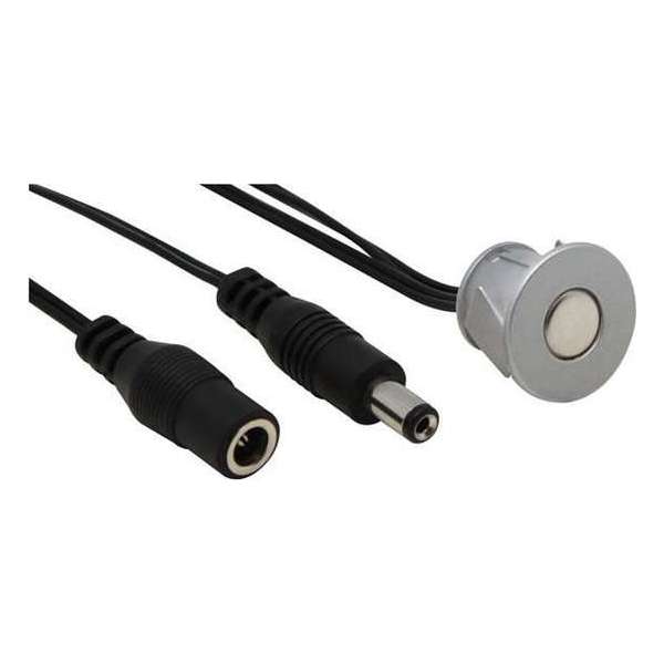 Touch dimmer voor LED strips - 12V Touch dimmer voor LED strips - 12V
