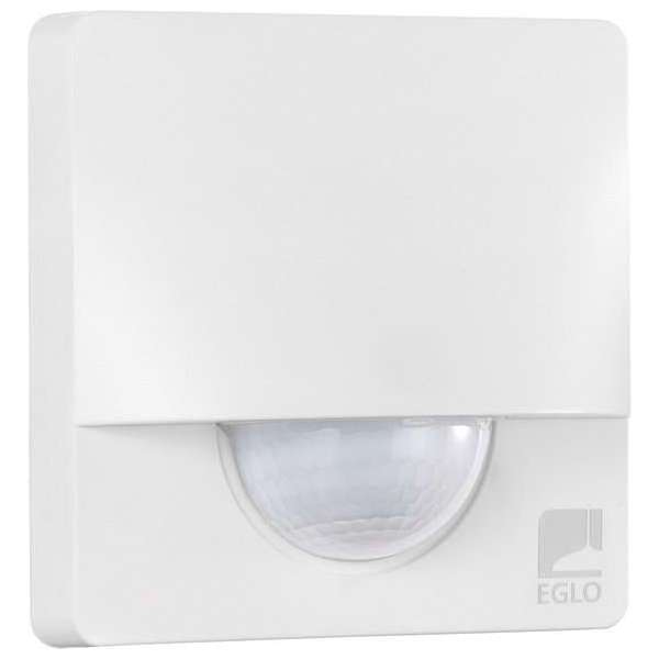 Eglo DETECT ME 3 - Opbouw bewegingsmelder - Wit Eglo DETECT ME 3 - Opbouw bewegingsmelder - Wit