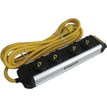 Stanley Stekkerdoos IP44 ST270023