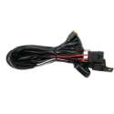 Relais Kabel 3 Meter met Schakelaar 24V 12A
