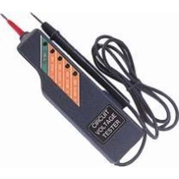 Spanning Circuit Tester 150V DC tot 600V DC