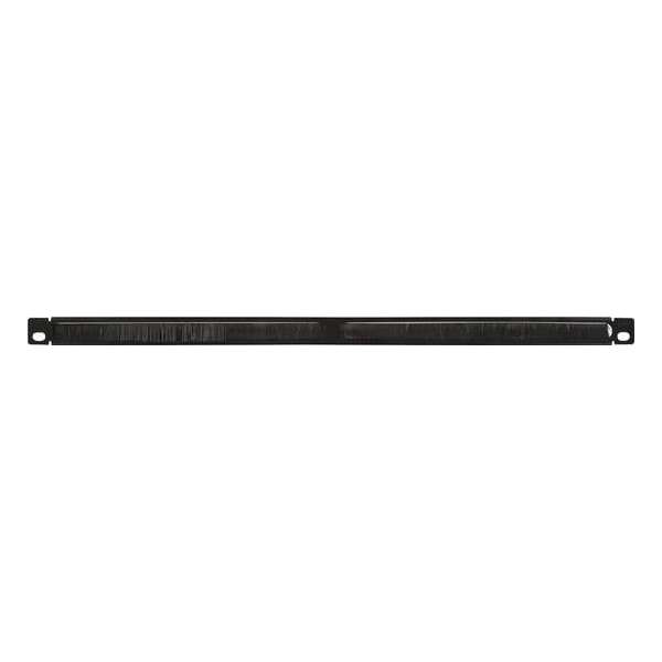 LOGON RAO205BL rack-toebehoren Paneel voor kabelbeheer LOGON RAO205BL rack-toebehoren Paneel voor kabelbeheer