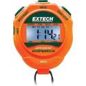 EXTECH 365515-BK: Stopwatch/Klok  met  display met achtergrondverlichting