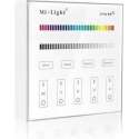 4-Zone RGB RGBW Smart Panel Remote Controller - B3 Mi-light 2.0