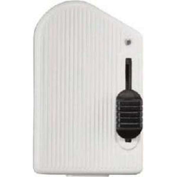 Relco LED Vloerdimmer 4-100W RT81 Wit 100-240V 115x71x39mm Relco LED Vloerdimmer 4-100W RT81 Wit 100-240V 115x71x39mm