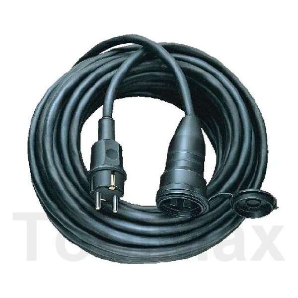 Brennenstuhl 1161450 tuinkabel - 3x1,5mm2 - 10m Brennenstuhl 1161450 tuinkabel - 3x1,5mm2 - 10m