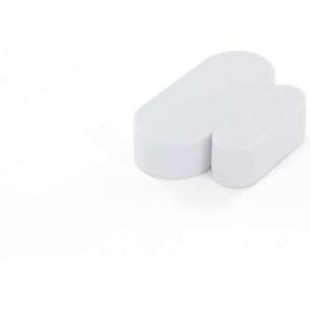 DiO Draadloze deursensor en raamsensor – Magneetcontact - Voor DiO 1.0. (433,92Mhz)
